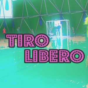 Tiro Libero